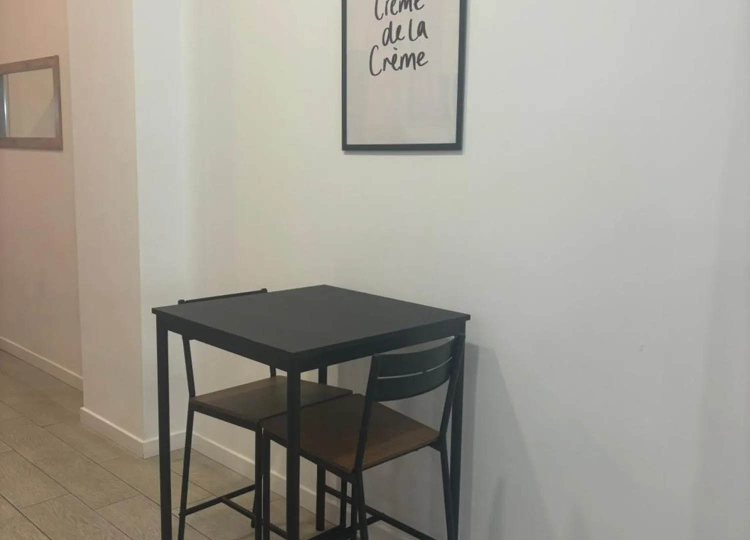 Appartamento Apartamento 5 A 3 Min Caminando De La Estacion De Bus Y Tren Maria Zambrano 5 Málaga