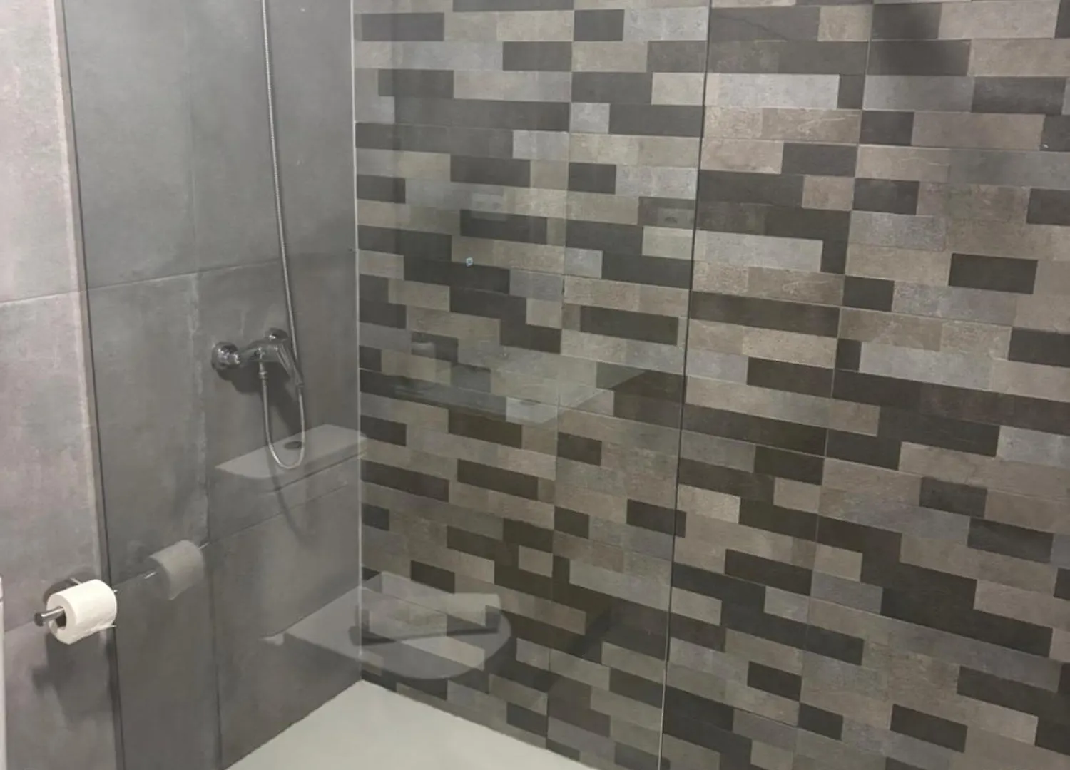 Apartamento 5 A 3 Min Caminando De La Estacion De Bus Y Tren Maria Zambrano 5 말라가 0*,  스페인