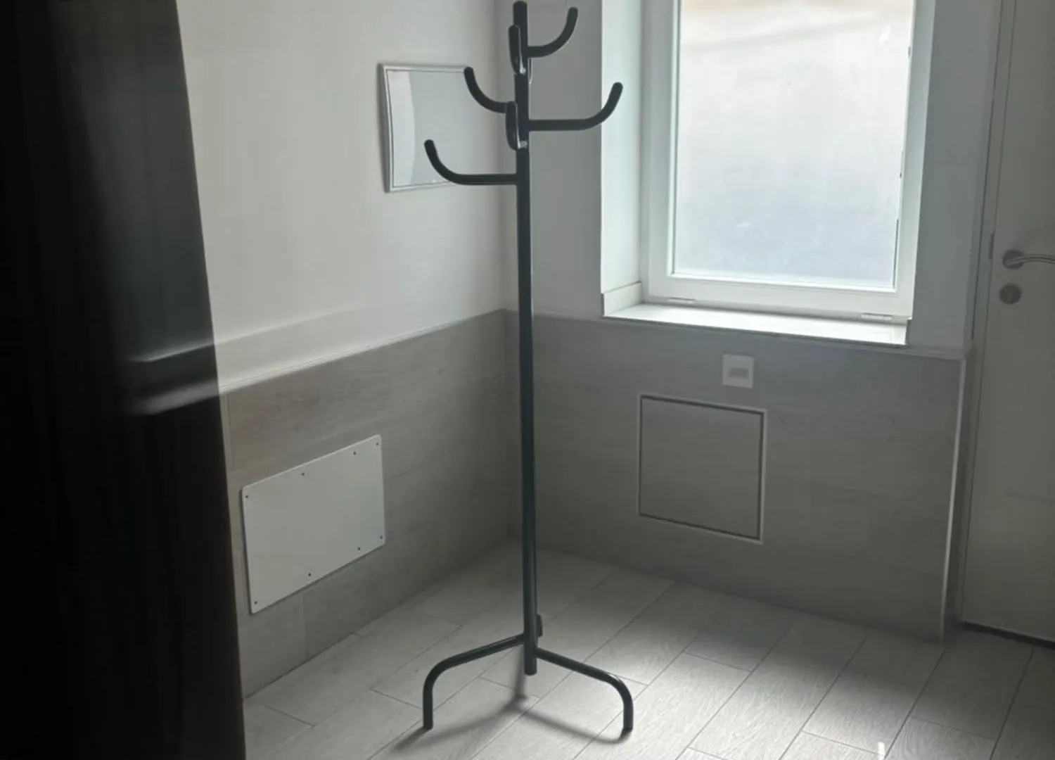 Apartamento 5 A 3 Min Caminando De La Estacion De Bus Y Tren Maria Zambrano 5 말라가 스페인